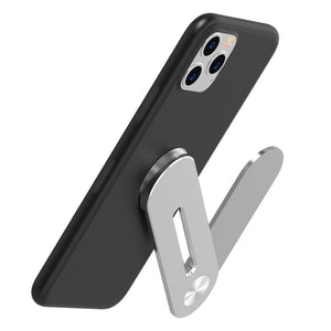 Soporte magnético para celular y computador
