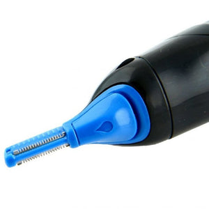 Depilador Remington para nariz orejas y cejas 3 en 1