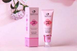 Magic Pink
