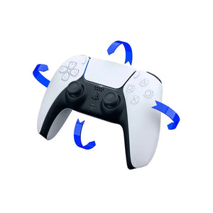 Control PS5 Dualsense Blanco