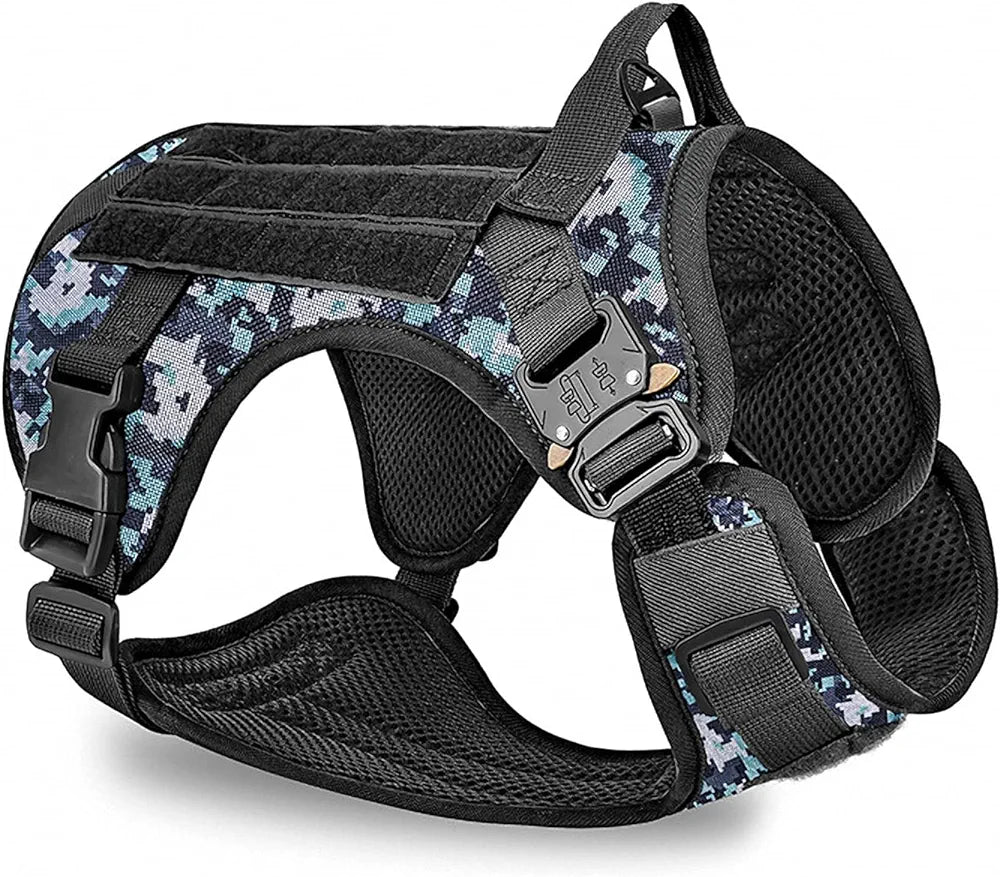 ARNES ENTRENAMIENTO RAZAS FUERTES TALLA XL