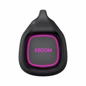Parlante LG XBOOM GO XG9QBK negro