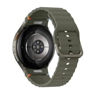 Reloj SAMSUNG Galaxy Watch 7 44 mm Verde