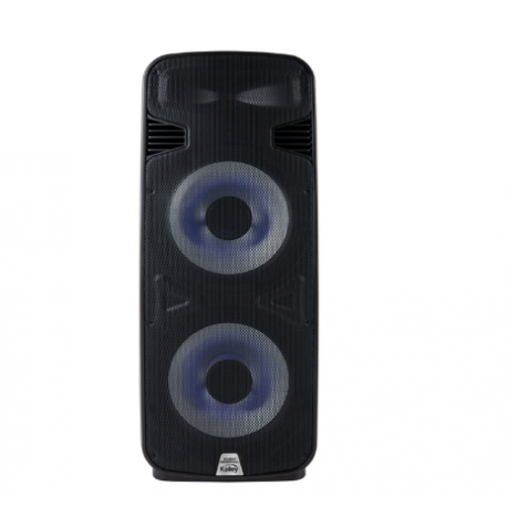 Parlanter Kalley K-SPK400 Negro
