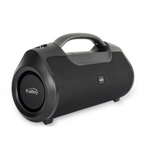 Parlante Kalley Bluetooth K-PBOOM 40W Negro