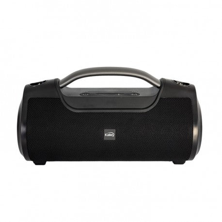Parlante Kalley Bluetooth K-PBOOM 40W Negro