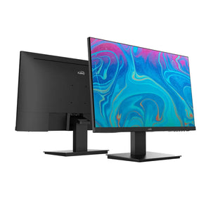 Monitor Kalley 24" K-M24FP Monitor 24" resolución Full HD, panel