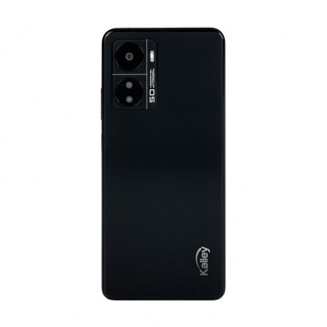Celular KALLEY Black 3 256GB - Negro