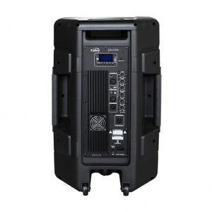 Parlante KALLEY K-SPK200X Negro