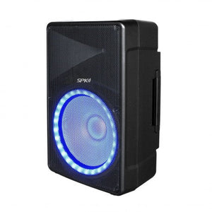 Parlante KALLEY K-SPK200X Negro