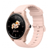 Reloj Kalley K-SWR3 35mm Rosado / Blanco