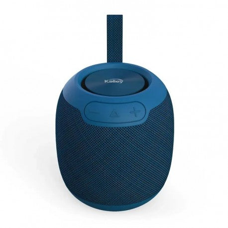 Parlante Kalley Inalámbrico Bluetooth K-P16A 16W Azul