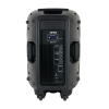 Parlante KALLEY K-SPK100T Negro