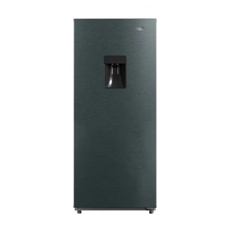 Nevera Kalley Frost Una Puerta 187 Litros K-N187L2 Gris