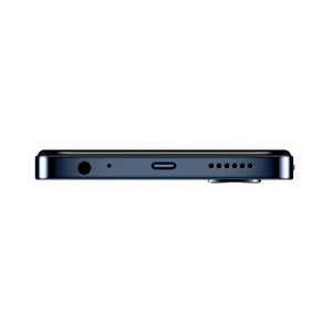 Celular KALLEY Black G3 128GB Gris
