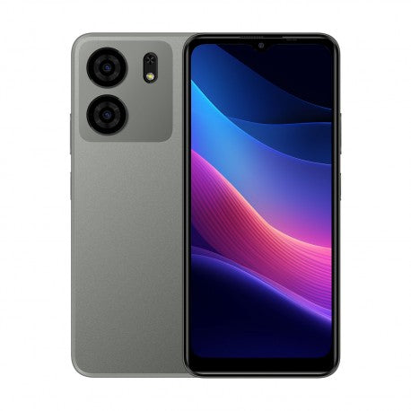 CELULAR KALLEY 5 256GB - GRIS