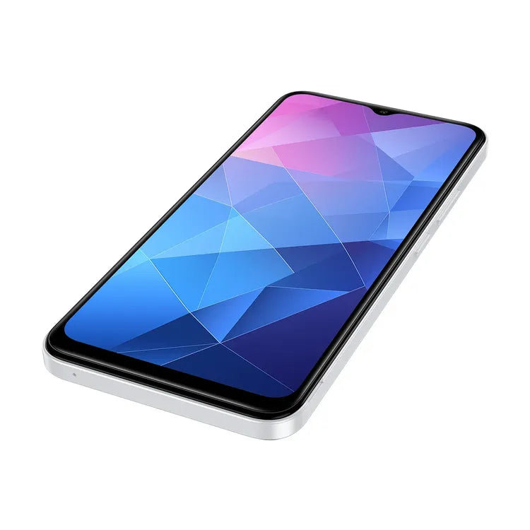 Celular KALLEY Black E 64GB Blanco 4+4 RAM