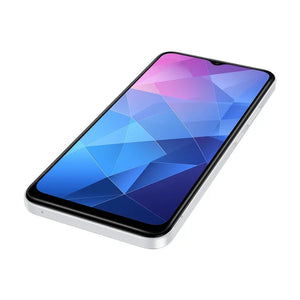 Celular KALLEY Black E 64GB Blanco 4+4 RAM