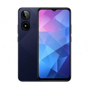 Celular KALLEY Black E 64GB Azul 4+4 RAM