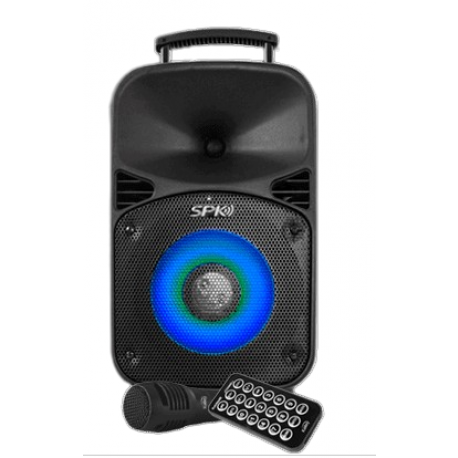 Parlante KALLEY K-SPK30BL2 Negro