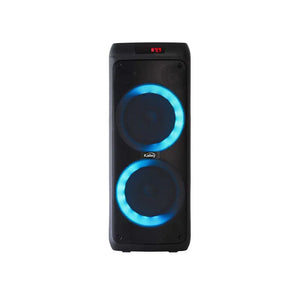 Parlante Kalley K-BSK60W Negro