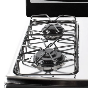 Estufa De Mesa Abba 4 Puestos Gas Natural QL ST4005