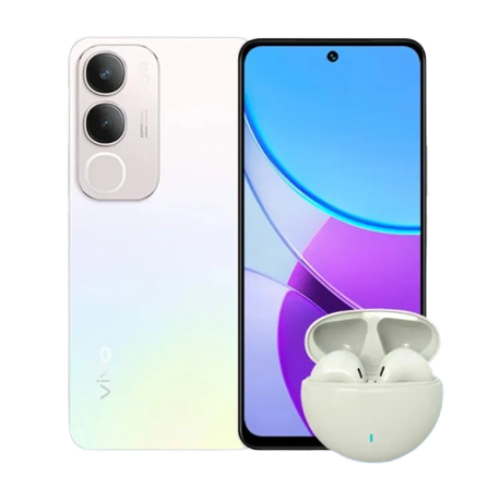 CELULAR VIVO Y19s + Audi. Silvar