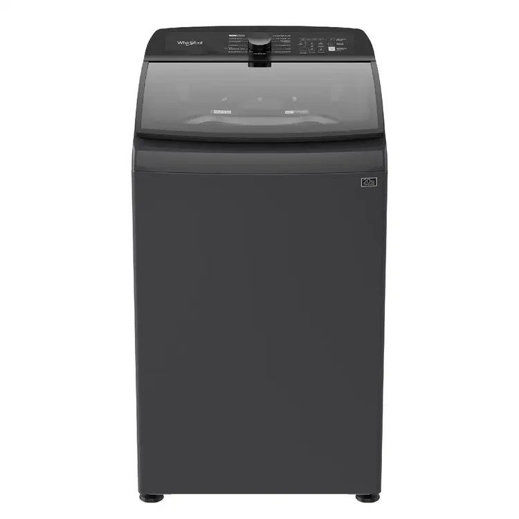 Lavadora WHIRLPOOL Carga Superior con AGITADOR 20 Kilos WW20WTAHLA Gris