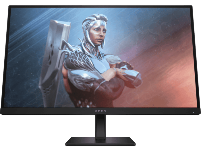 Monitor HP Gamer 23.8" OMEN 24 Tipo de pantalla: IPS