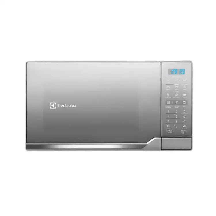 Horno Microondas ELECTROLUX 1.0 EMDO30 Grill Gri
