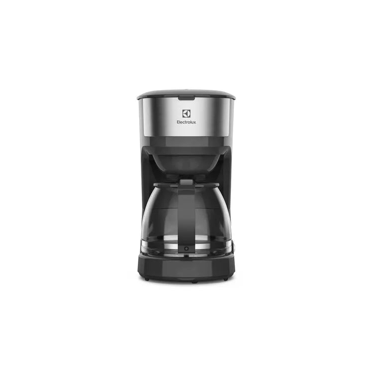 Cafetera Efficient 800W Negro Electrolux
