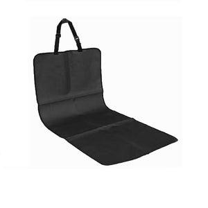 Funda protector de carro o cojinería para mascotas 1 puesto