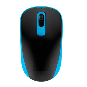 Mouse inalámbrico NIA para computador