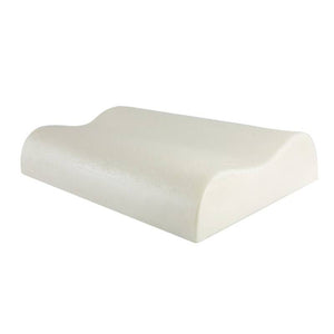 Almohada ortopédica memory indeformable