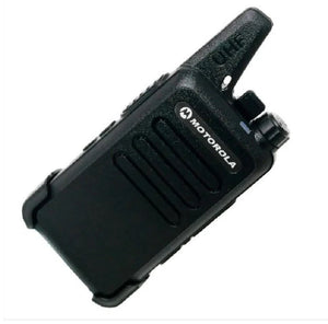 Radios de comunicación profesionales Motorola