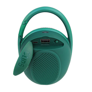 Bafle parlante bluetooth Clip 5 JBL genérico con USB genérico