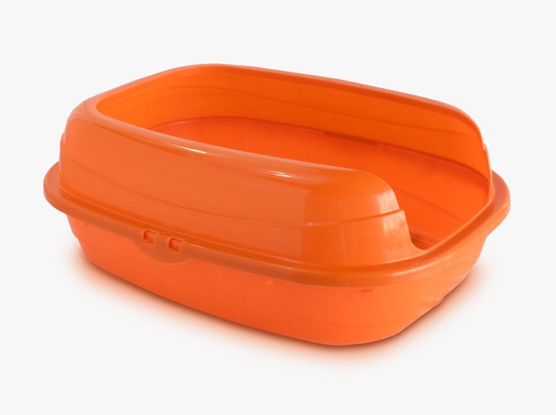 ARENERA MUPY SEMICERRADA COLORES SURTIDOS