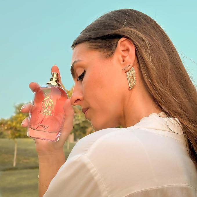 Zimaya Hayam (femenino)