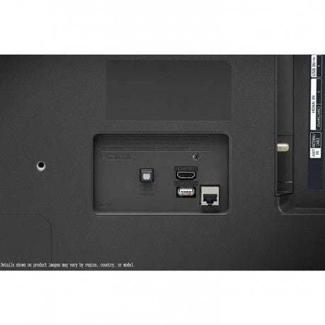 Televisor LG 43" Pulgadas 109 Cm 43UT7300 4K-UHD LED Smart TV