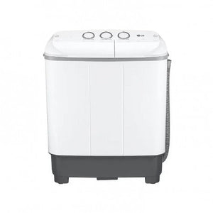 Lavadora LG semi automática carga superior 8KG WP8WMR