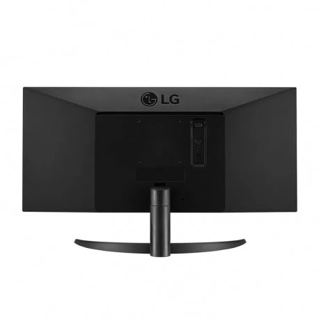 Monitor LG 29'' Pulgadas 29WQ500 FHD Negro