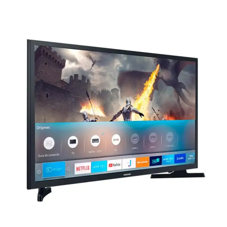Televisor SAMSUNG 32" Smart TV