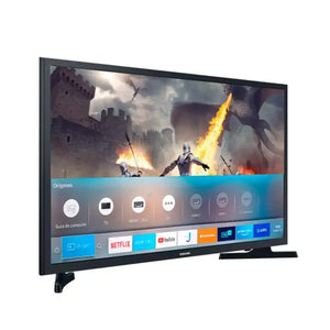 Televisor SAMSUNG 32" Smart TV