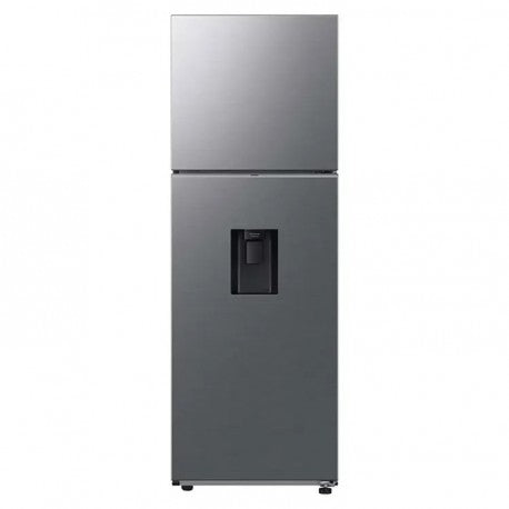Nevera Samsung No Frost Congelador Superior 301 Litros Brutos RT31DG5220S9CO