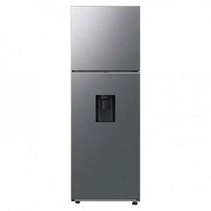 Nevera Samsung No Frost Congelador Superior 301 Litros Brutos RT31DG5220S9CO