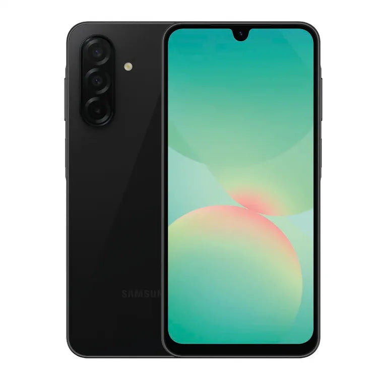 samsung a26 5G  de 8-256
