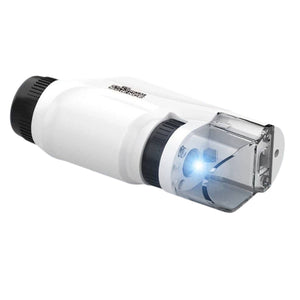 Microscopio Portátil Para Niños Zoom LED 20X-40X MG10081-8