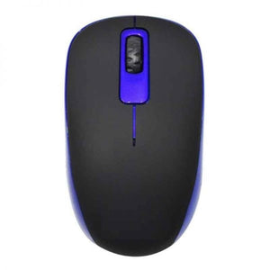 Mouse inalámbrico NIA para computador