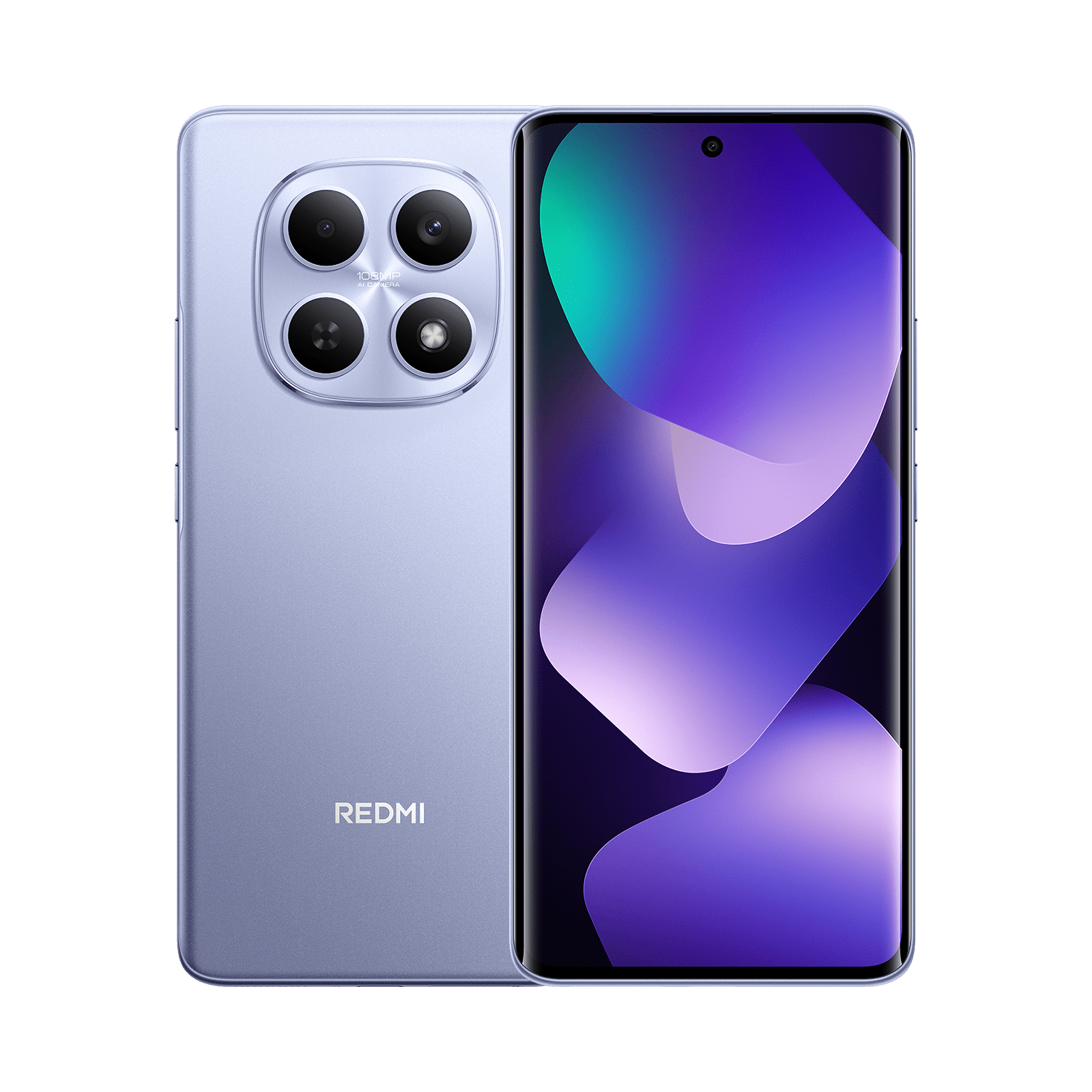 Redmi note 15 8+512 4g