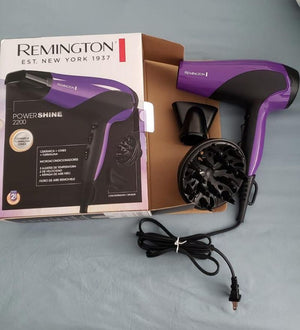SECADOR PARA CABELLO  REMINGTON D3190